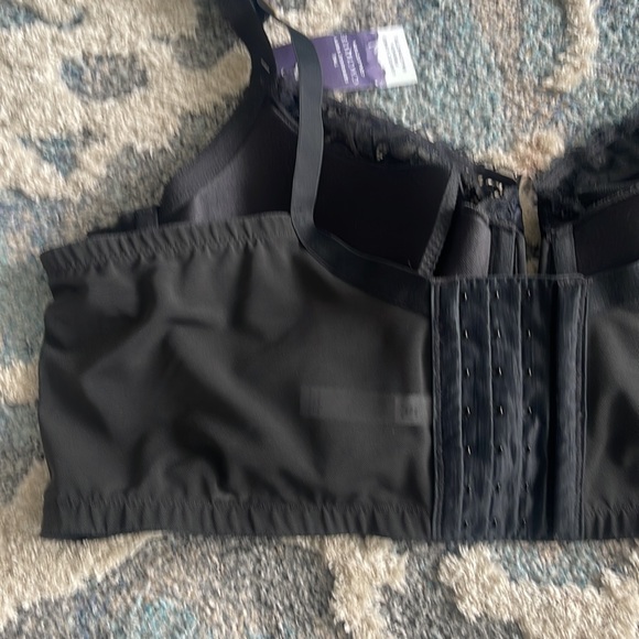 Seriously Sexy Cacique Collection Balconette - Picture 6 of 11